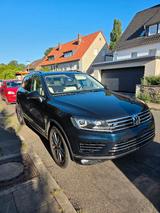 Volkswagen Touareg 3.0 V6 TDI SCR Tiptronic BTM ACC,R-line, - Volkswagen Touareg: V6 TDI