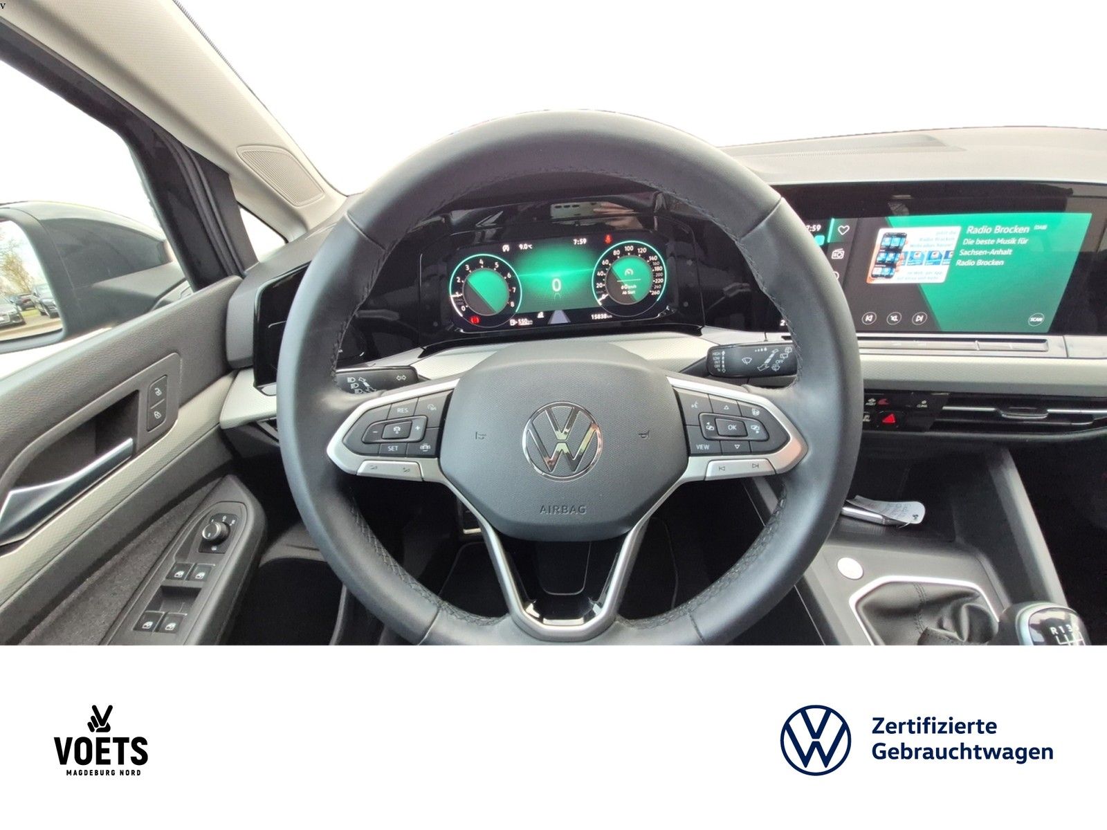 Volkswagen Golf - Bild 13