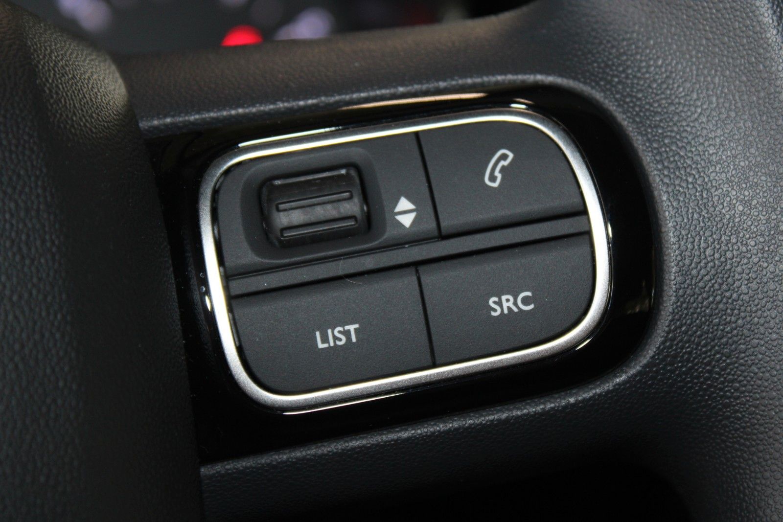Fahrzeugabbildung Citroën C3 PureTech YOU! 5-trg LED KLIMA PDC DAB Touch