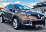 Renault Captur Luxe NAVI TEMP AUTOMATIK TOP - Renault aus 2013