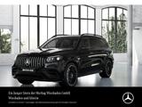 Mercedes-Benz GLS 63 AMG PREMIUM PLUS MASSAGE SITZKLIMA DRIVER - gebrauchte Mercedes-Benz GLS 63 aus dem Jahr 2024