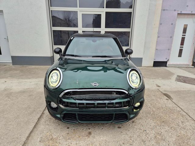 MINI Mini Cooper S JOHN COOPER WORKS