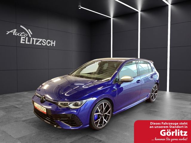 Volkswagen Golf VIII R 4Motion Matrix ACC 19" Navi RearView