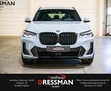 BMW X3 30d xDrive M AHK PANO HuD LED STANDHZ. PANO - BMW X3 mit Diesel-Antrieb: Allradantrieb
