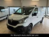 Renault Trafic Kasten L1H1 TÜV/HU Neu Klima - Renault Trafic Gebrauchtwagen in Nürnberg