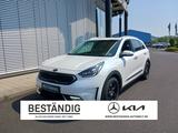 Kia 1.6 GDI Plug-in Hybrid SPIRIT Navi/SHD/Klima/LED - gebrauchte Kia Niro aus dem Jahr 2018