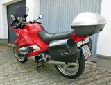 BMW R1100RS - BMW 1994 R1100RS
