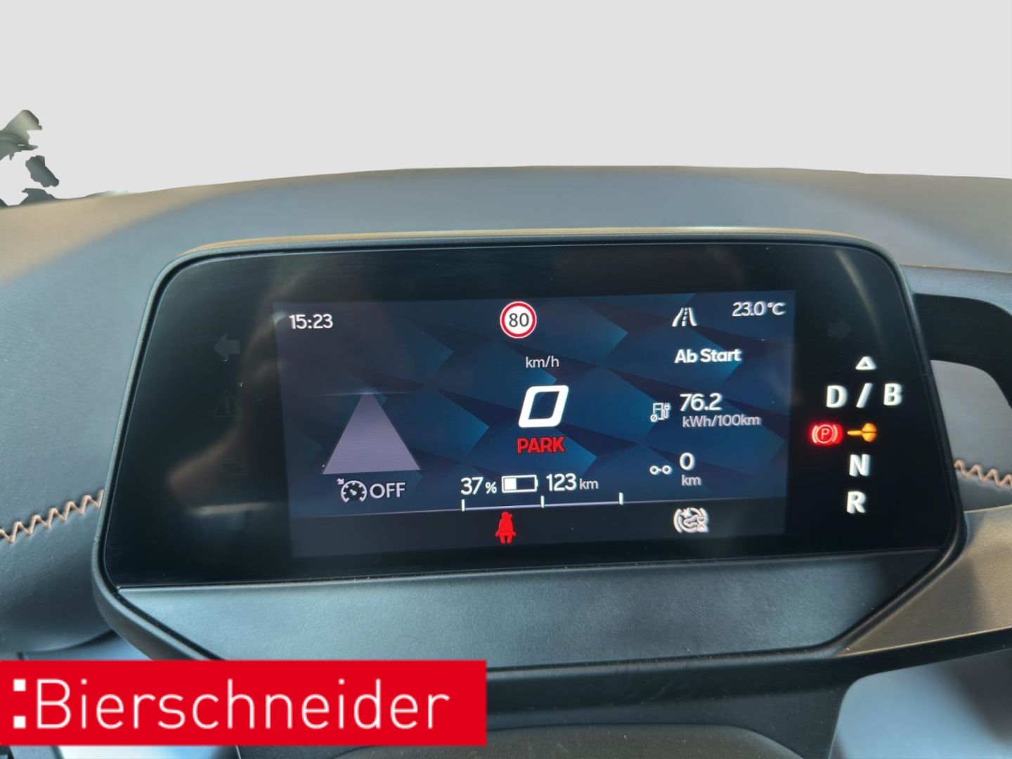 Cupra Born - Bild 19
