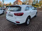 Kia Sorento 2.2 l CRDi 2WD Edition 7 - Kia Tageszulassungen