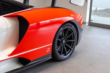 2019 Mclaren OTHERS — миниатюра 12