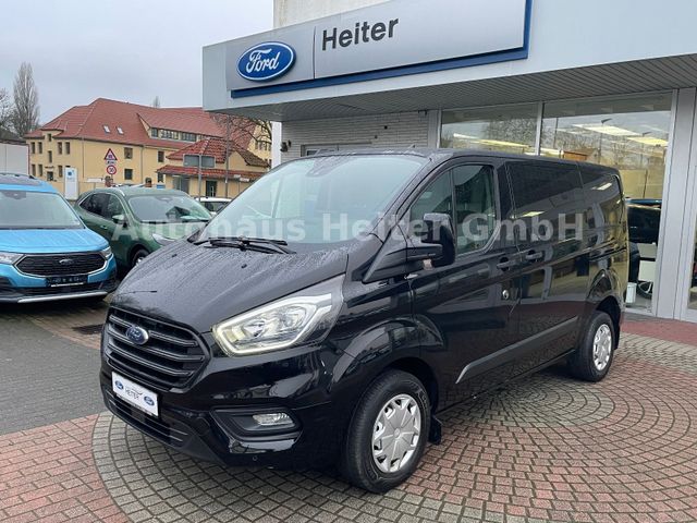 Ford Transit Custom 280 L1 Automatik / 2xSchiebetüren