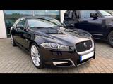Jaguar XF 3.0 L V6 Diesel S - Premium Luxury - Jaguar XF: Premium Luxury