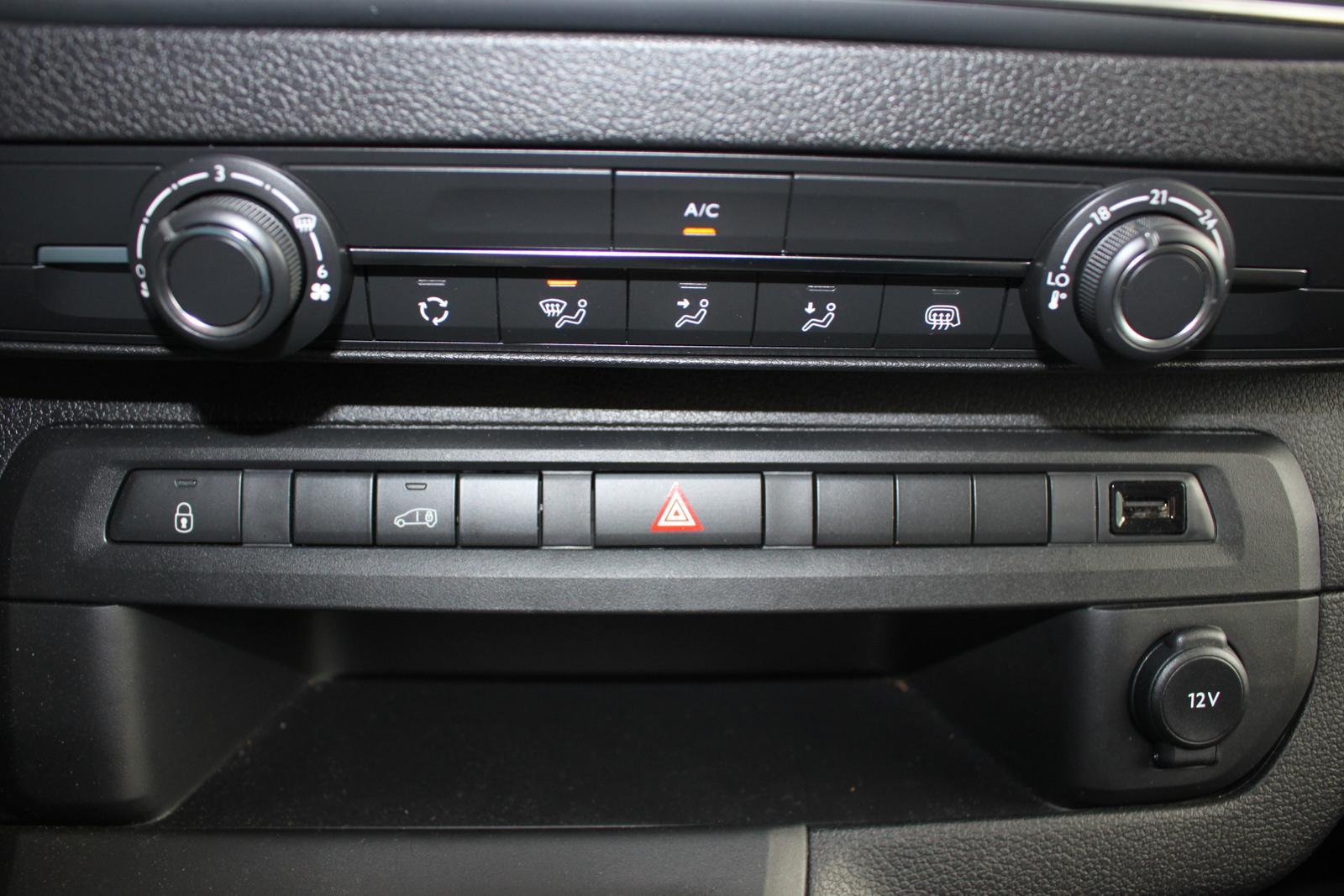 Peugeot Expert 1.5 Blue-HDI FAP