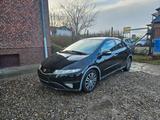 Honda Civic 2.2i-CTDi*Klima* - Honda Civic Gebrauchtwagen in Kiel