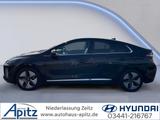 Hyundai IONIQ Hybrid 1.6 Style - schwarze Hyundai IONIQ