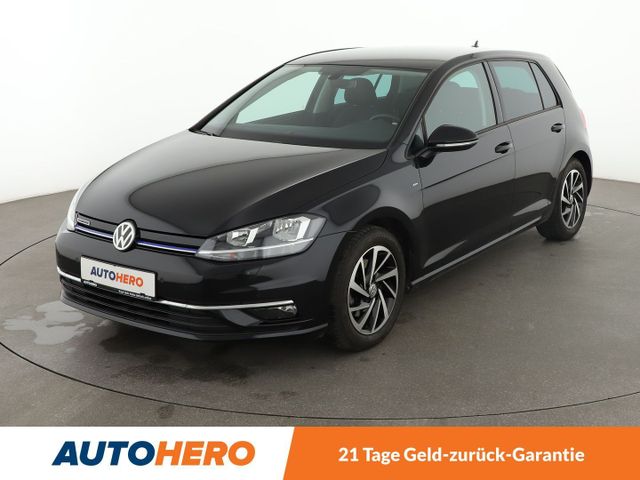 Volkswagen Golf VII 1.5 TSI ACT Join BM Aut.*NAVI*SHZ*PDC*