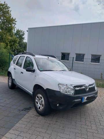 Dacia Zu verkaufen Daicia Duster