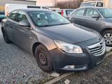 Opel Insignia A Lim. Edition 2.0 Diesel Xenon - Opel Insignia Gebrauchtwagen in Bremen
