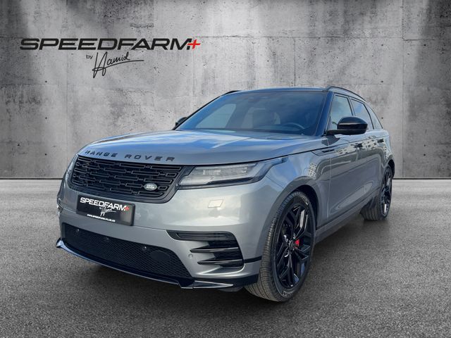 Land Rover Range Rover Velar R-Dynamic SE Garantie bis 09/2