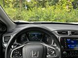 Honda CR-V 2.0 i-MMD Hybrid AWD Executive eCVT Exe... - Honda CR-V in Hagen