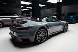 Porsche 911 Turbo Cabriolet - Porsche 911 Urmodell aus 2024