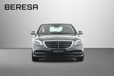 Mercedes-Benz S 350 d 4M Standhz Pano Massage HUD Sitzklima - Mercedes-Benz S 350