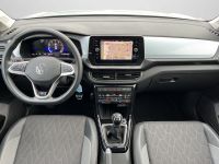 Volkswagen T-Cross - Vorschau Bild 4
