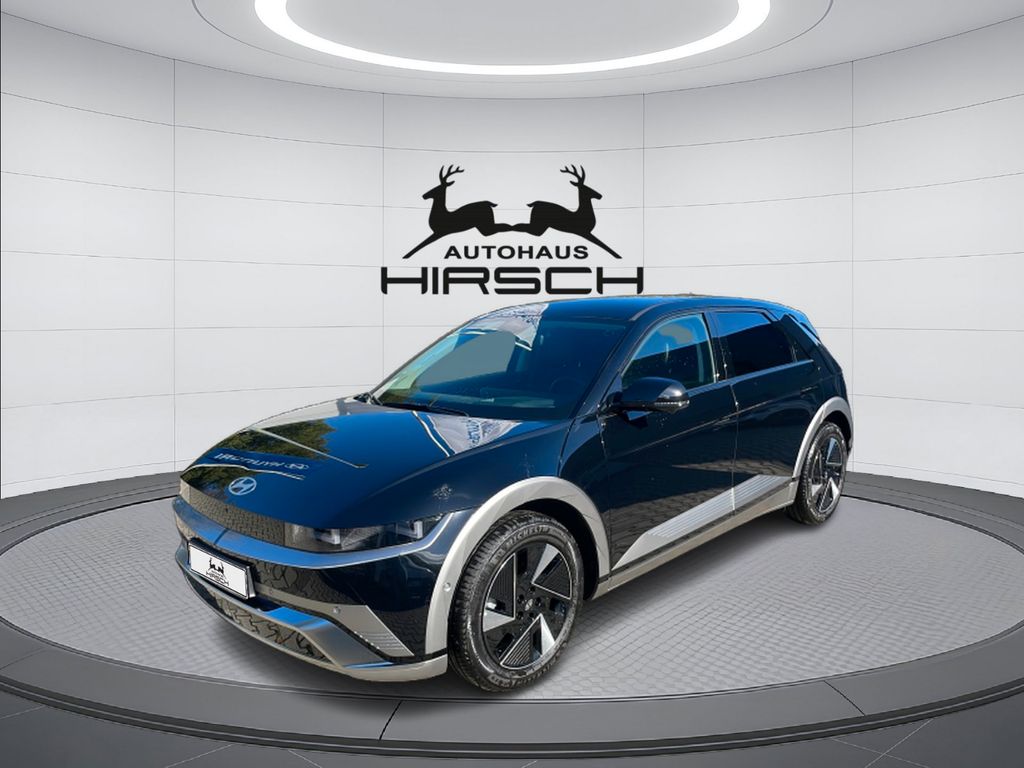 Image of Hyundai IONIQ 5