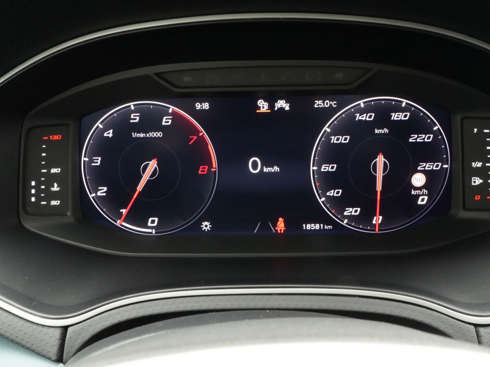 Seat Arona - Bild 5