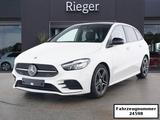 Mercedes-Benz B 250 4M AMG*AHK*Pano*STH*NIGHT*MEMORY*Keyless*+ - Mercedes-Benz B 250 aus 2024