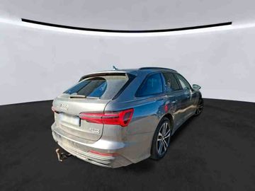 Audi A6 - 3