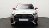 MINI JCW Countryman ALL4 - graue MINI John Cooper Works Countryman