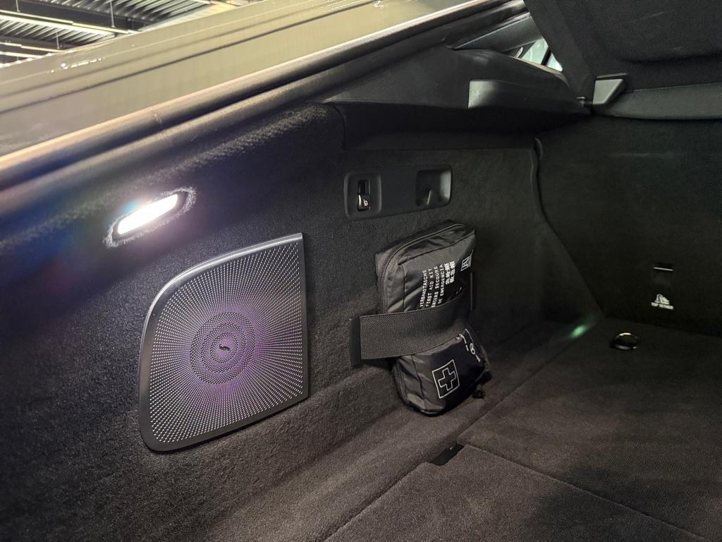 Mercedes-Benz AMG GT 53 4MATIC+ AMG+Carbon+MBUX+Memory+Night