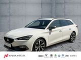 Seat Leon ST 2.0 TDI DSG FR-LINE LED+NAVI+KAMERA+SHZ