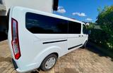 Ford Transit Custom L2 - Ford Wohnwagen & Wohnmobile
