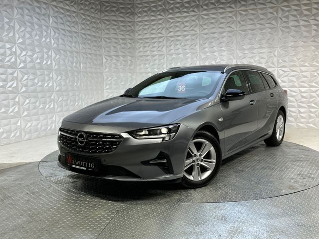 Opel Insignia B Sports Tourer Elegance GS Line+PANO+