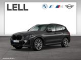 BMW X3 xDrive30i ZA M Sportpaket HiFi DAB WLAN AHK - BMW: Za