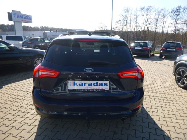 Fahrzeugabbildung Ford Focus 1,5 EcoBlue Turnier >