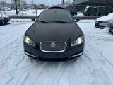 Jaguar XF 3.0 V6 Diesel Edition - Jaguar XF: Edition