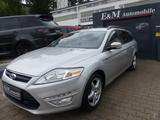 Ford Mondeo Turnier*HU/AU BIS 08/2027*NAVI*PDC*SHZ* - gebrauchte Ford Mondeo aus dem Jahr 2011