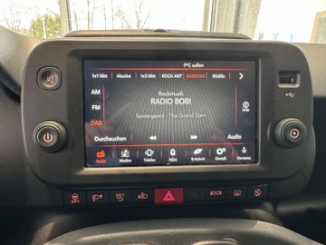 Bild 17 Fiat Panda Cross