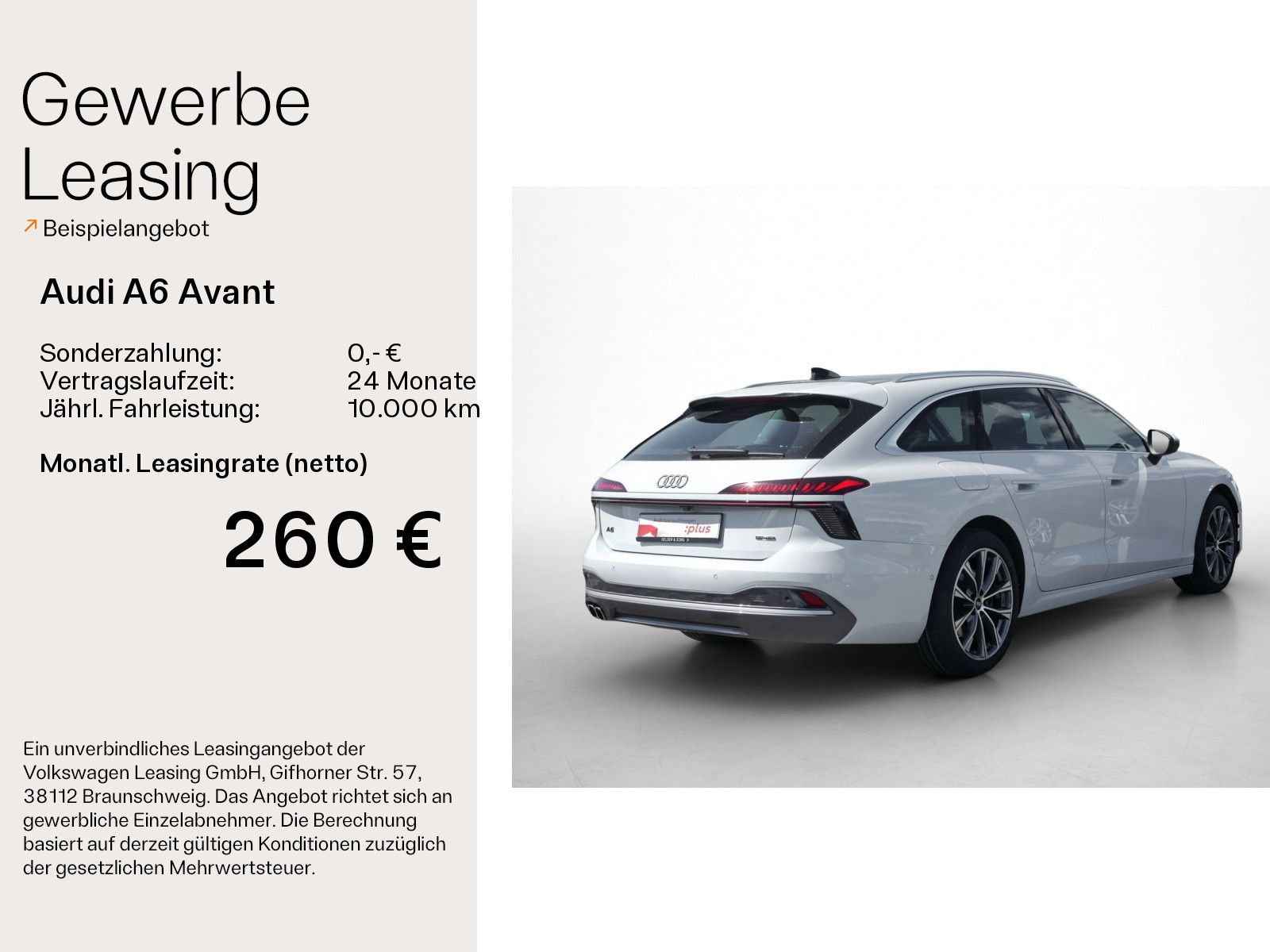 Audi A6 Avant TDI quattro 150 kW Pano*Matrix*AHK*360° imagem 2