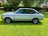 BMW 2002 - BMW 2002 Gebrauchtwagen