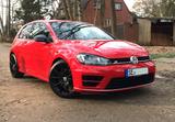 Volkswagen Golf 7R  2.0 TSI DSG 4MOTION BMT R R - Volkswagen Golf: Dsg 7