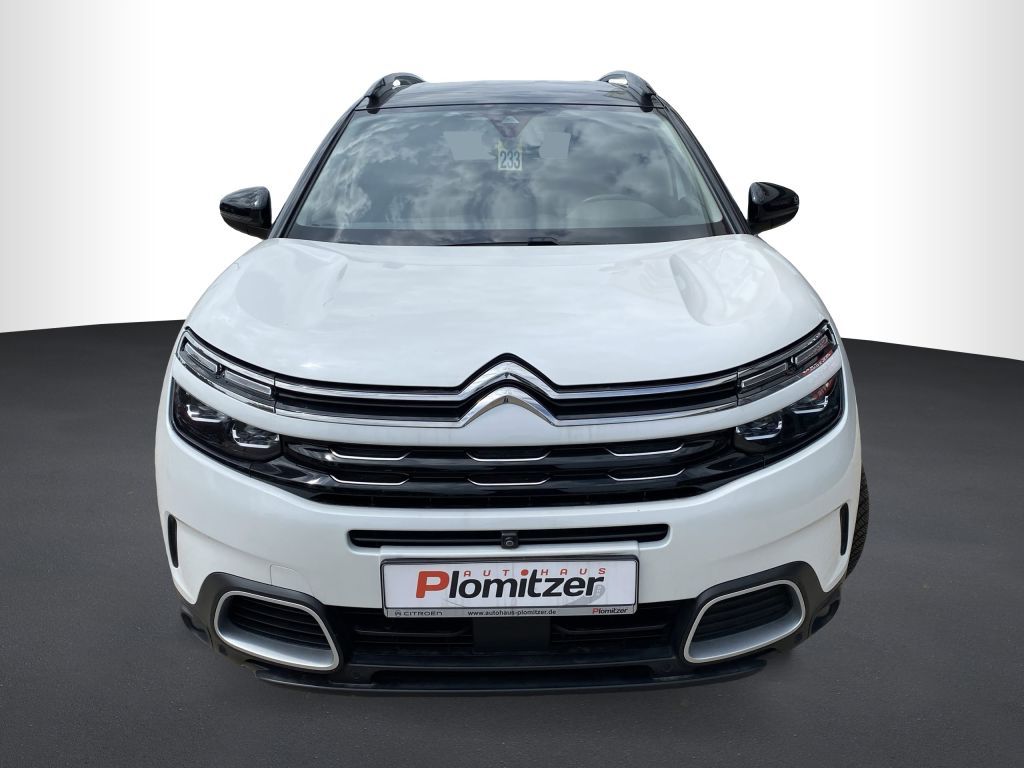 Fahrzeugabbildung Citroën C5 Aircross Hybrid 225 *Automatik* SHINE PACK