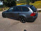 BMW 320i Touring E91 TÜV Neu Sportsitze Al... - BMW 320: 320i E91