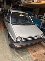 Honda Jazz AA wie City 1984 JDM-Klassiker ... - Honda: Cit