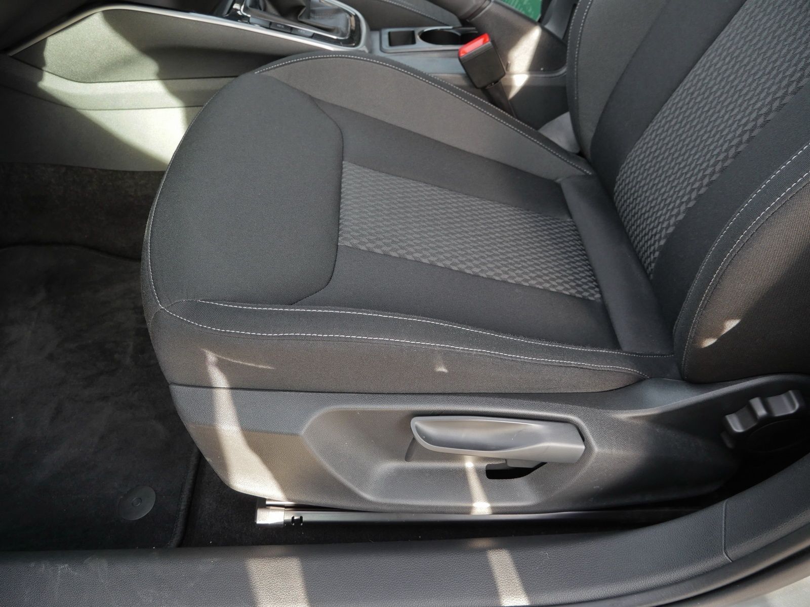 Skoda Fabia - Bild 21