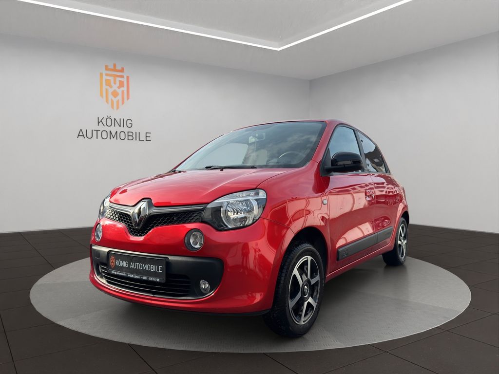 Image of Renault Twingo