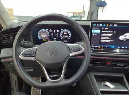Volkswagen Tiguan Energy 1.5 eTSI 7-DSG AHK KAMERA, миниатюра 3